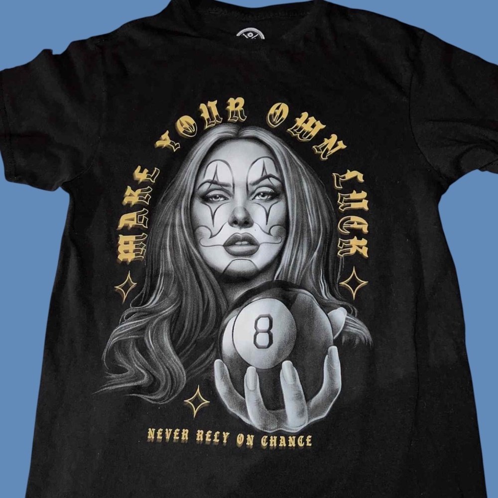 Unisex Graphic Tee